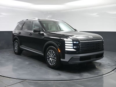 2026 Hyundai PALISADE SEL Premium 7P