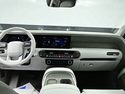 2026 Hyundai PALISADE SEL Premium 7P