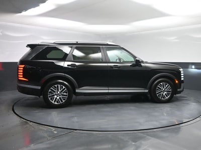 2026 Hyundai PALISADE SEL Premium 7P