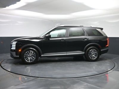 2026 Hyundai PALISADE SEL Premium 7P