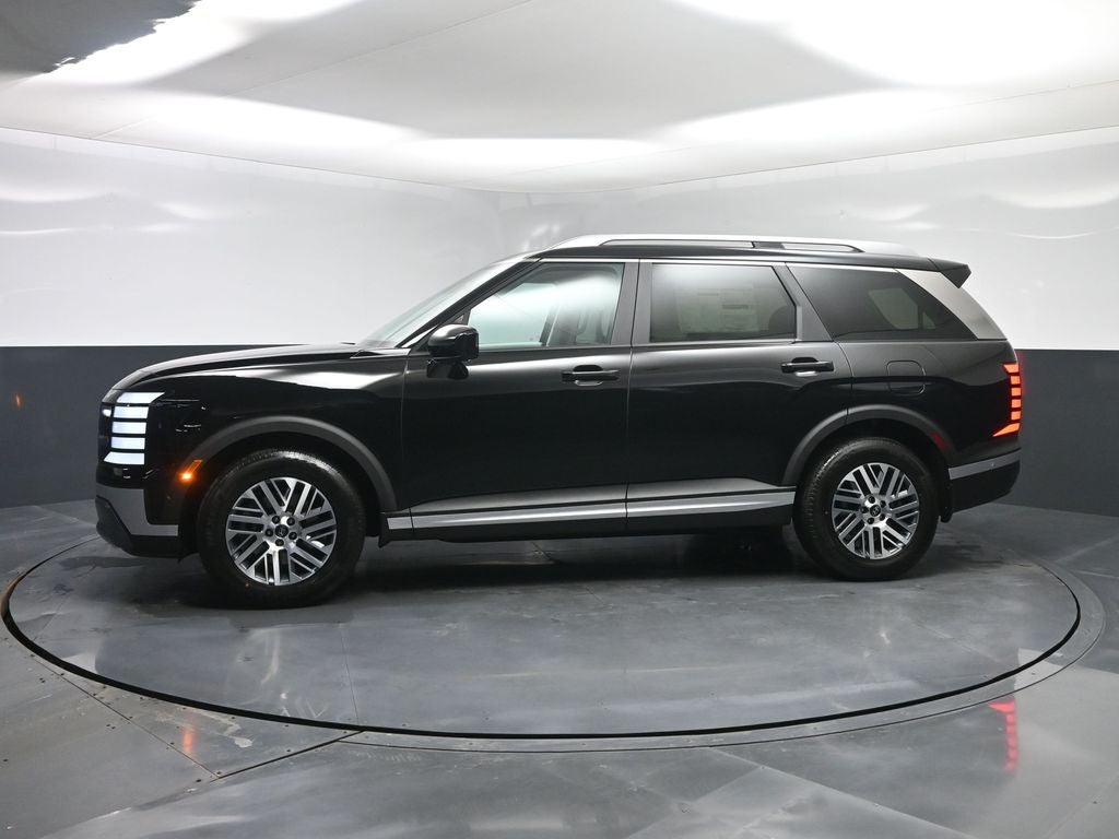 2026 Hyundai PALISADE SEL Premium 7P