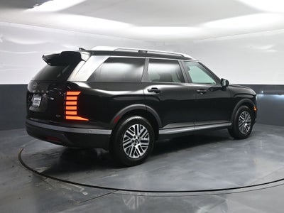 2026 Hyundai PALISADE SEL Premium 7P