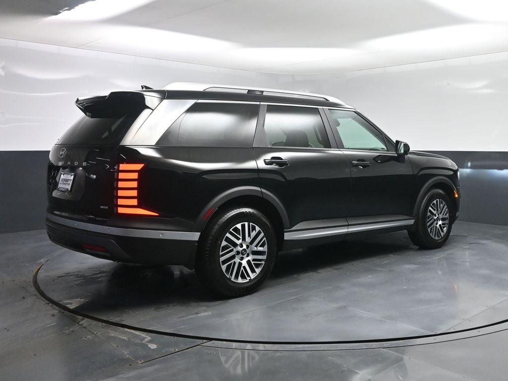 2026 Hyundai PALISADE SEL Premium 7P