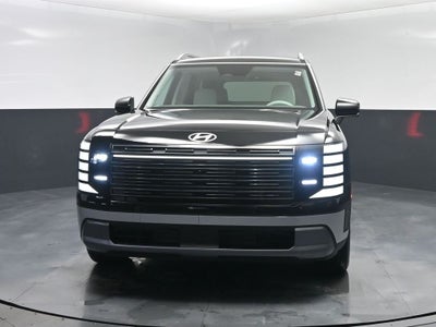 2026 Hyundai PALISADE SEL Premium 7P