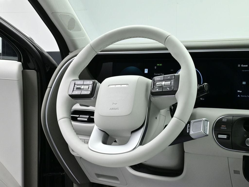 2026 Hyundai PALISADE SEL Premium 7P