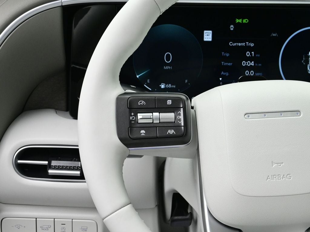 2026 Hyundai PALISADE SEL Premium 7P