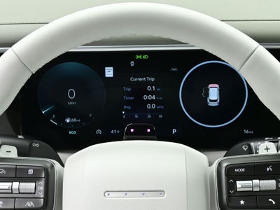 2026 Hyundai PALISADE SEL Premium 7P