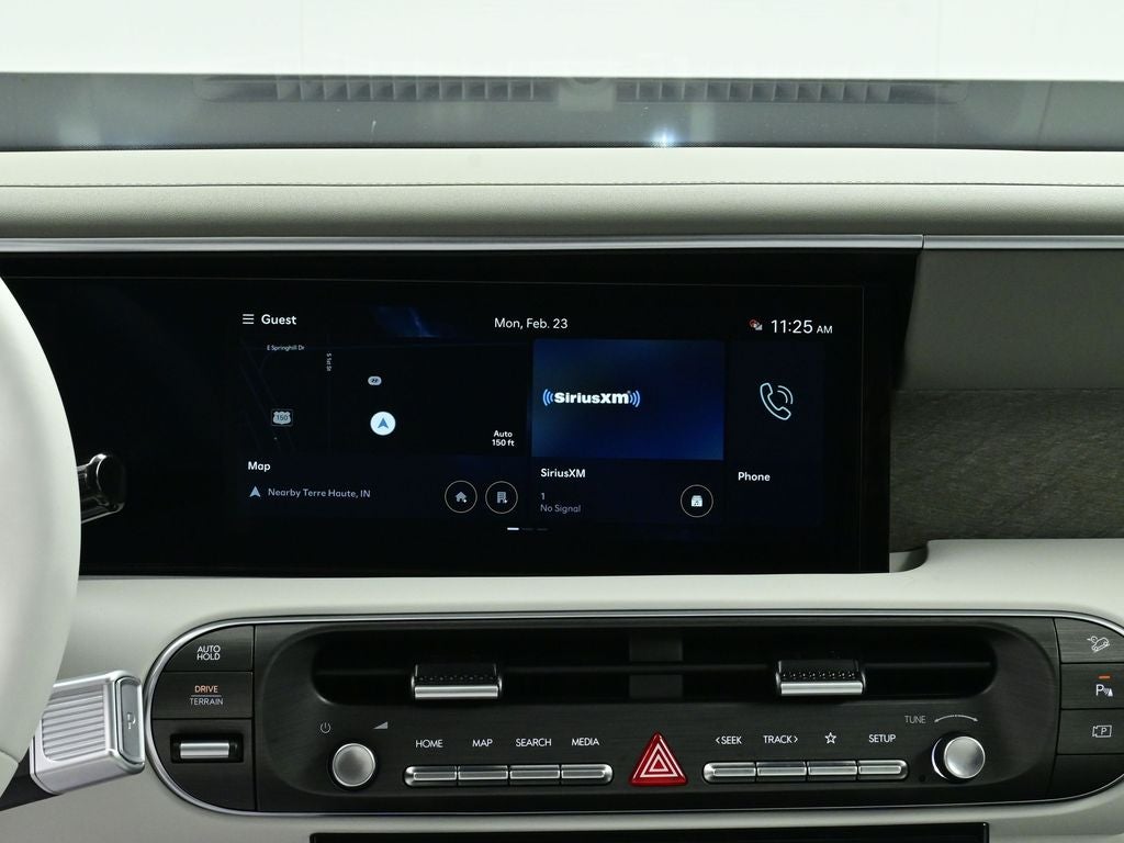 2026 Hyundai PALISADE SEL Premium 7P