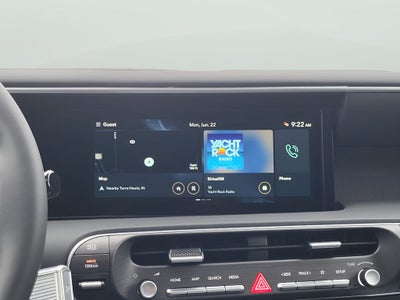 2026 Hyundai PALISADE SEL Premium 7P
