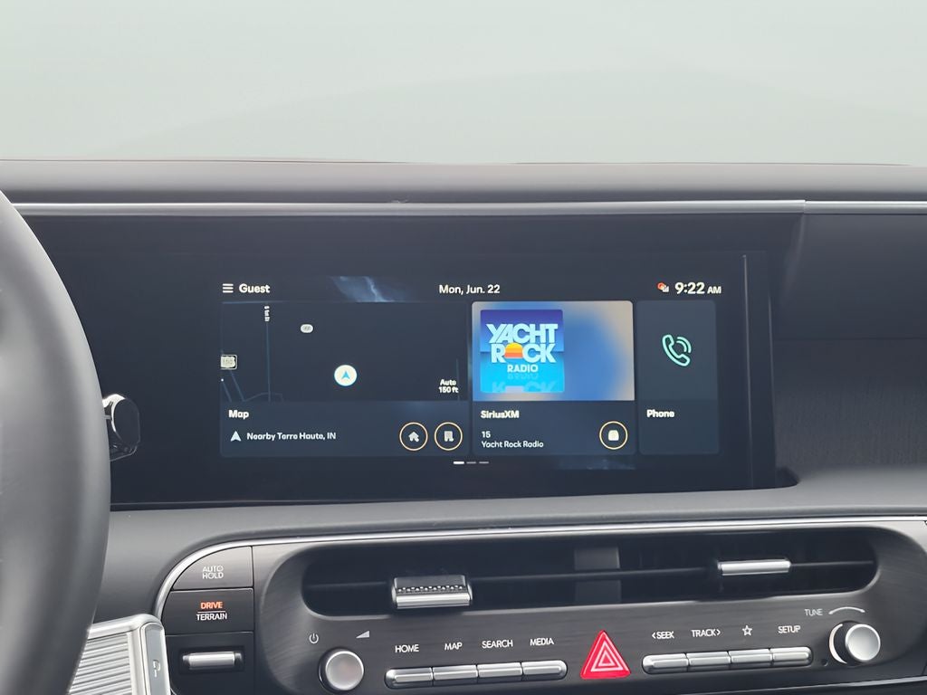 2026 Hyundai PALISADE SEL Premium 7P