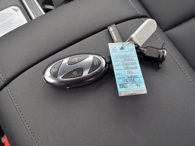2026 Hyundai PALISADE SEL Premium 7P