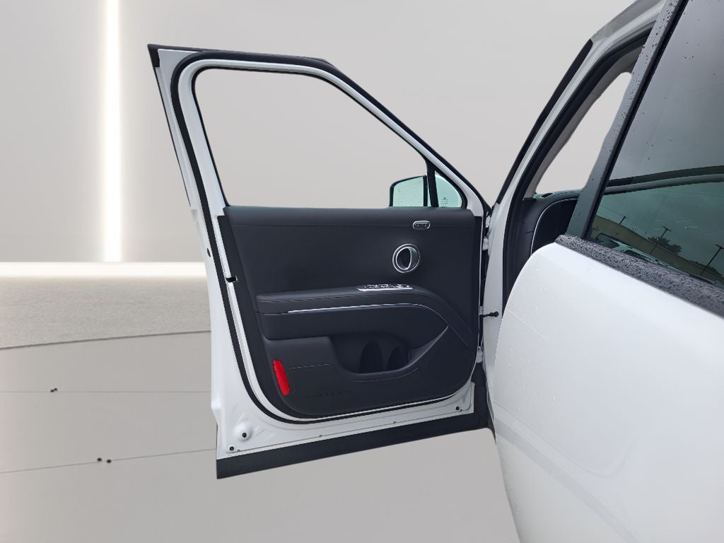 2026 Hyundai PALISADE SEL Premium 7P