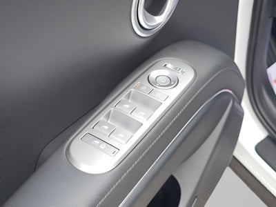 2026 Hyundai PALISADE SEL Premium 7P