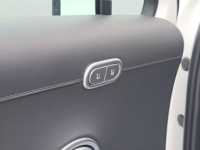 2026 Hyundai PALISADE SEL Premium 7P