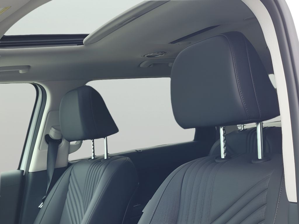 2026 Hyundai PALISADE SEL Premium 7P