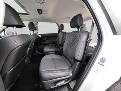 2026 Hyundai PALISADE SEL Premium 7P