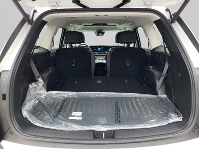 2026 Hyundai PALISADE SEL Premium 7P