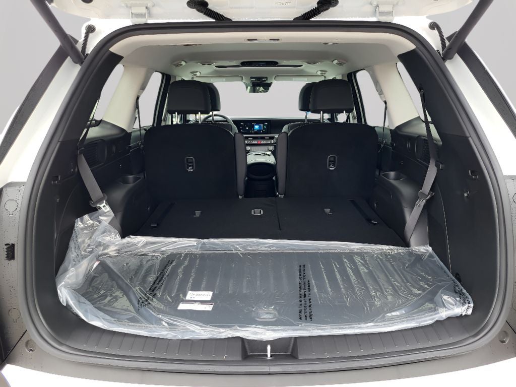 2026 Hyundai PALISADE SEL Premium 7P