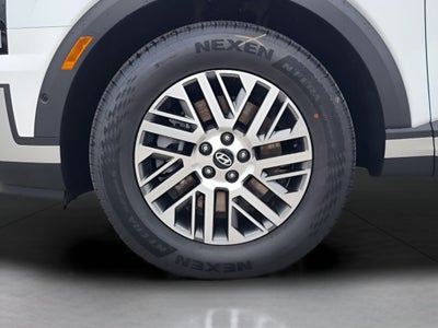 2026 Hyundai PALISADE SEL Premium 7P