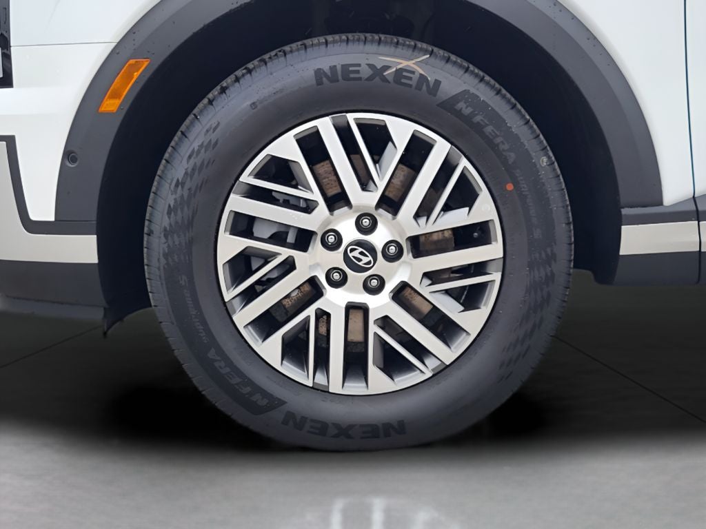 2026 Hyundai PALISADE SEL Premium 7P