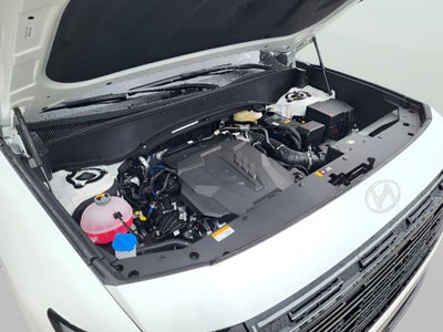 2026 Hyundai PALISADE SEL Premium 7P
