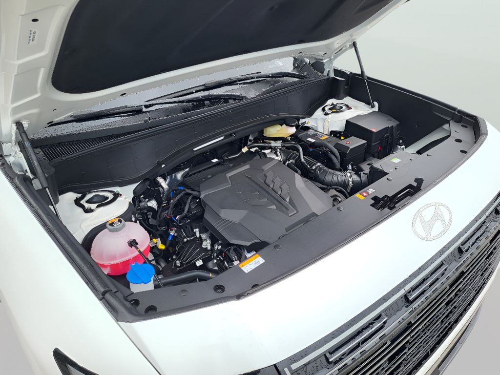2026 Hyundai PALISADE SEL Premium 7P