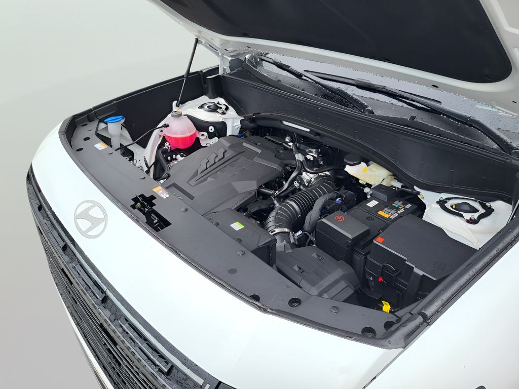 2026 Hyundai PALISADE SEL Premium 7P