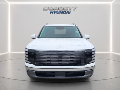 2026 Hyundai PALISADE SEL Premium 7P
