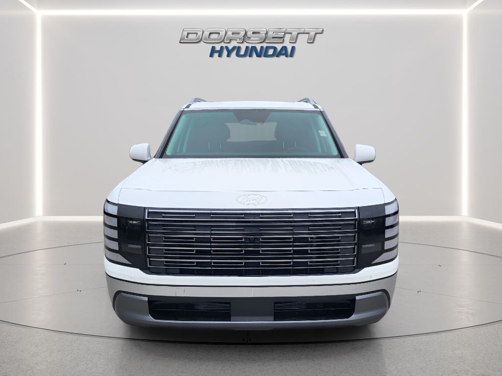 2026 Hyundai PALISADE SEL Premium 7P