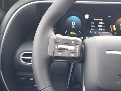 2026 Hyundai PALISADE SEL Premium 7P