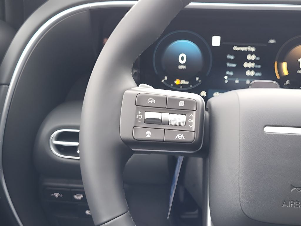 2026 Hyundai PALISADE SEL Premium 7P