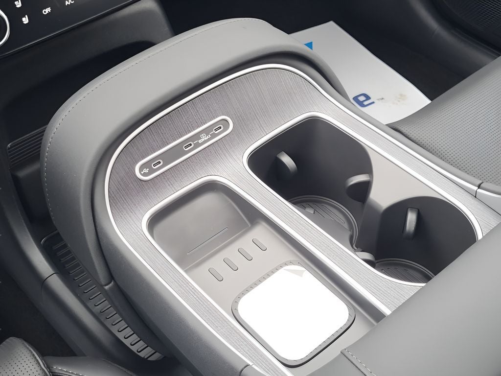 2026 Hyundai PALISADE SEL Premium 7P