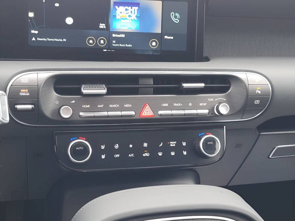 2026 Hyundai PALISADE SEL Premium 7P