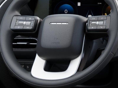 2026 Hyundai PALISADE SEL Premium 7P