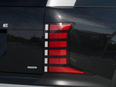 2027 Hyundai PALISADE SEL Premium 7P