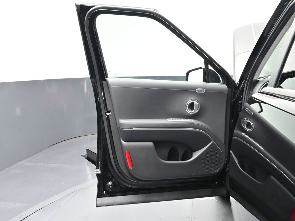 2026 Hyundai PALISADE SEL Premium 7P