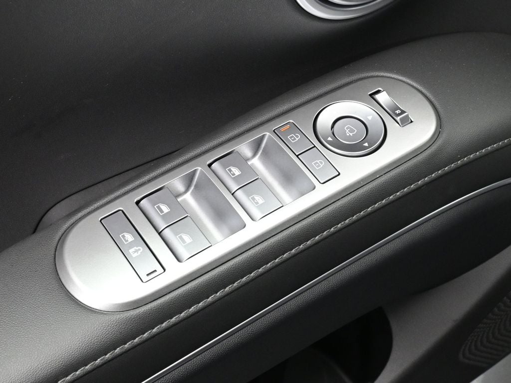 2026 Hyundai PALISADE SEL Premium 7P