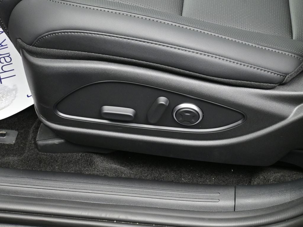 2026 Hyundai PALISADE SEL Premium 7P