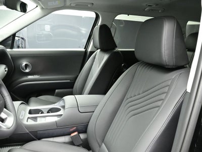 2026 Hyundai PALISADE SEL Premium 7P