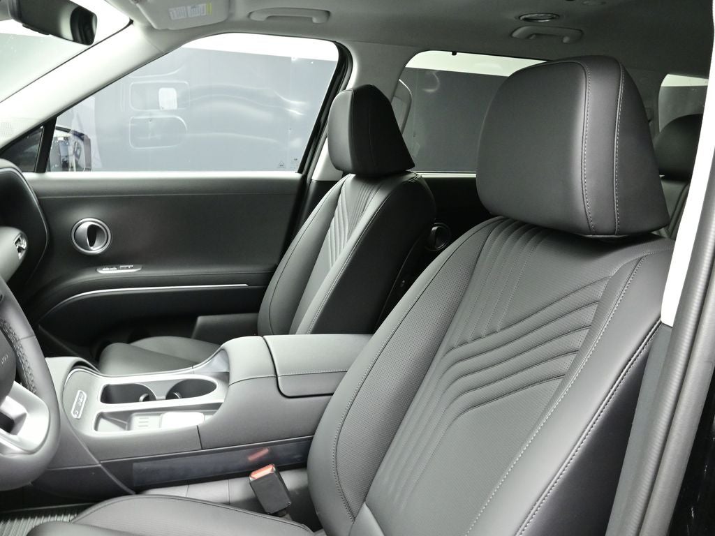 2026 Hyundai PALISADE SEL Premium 7P