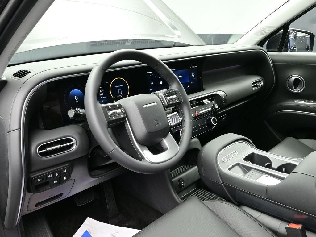 2026 Hyundai PALISADE SEL Premium 7P