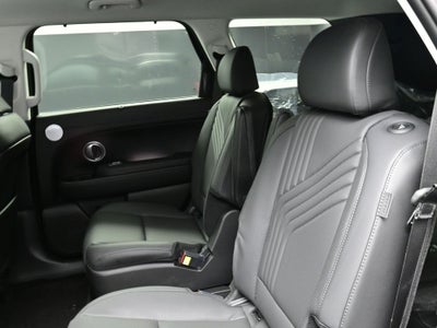 2026 Hyundai PALISADE SEL Premium 7P