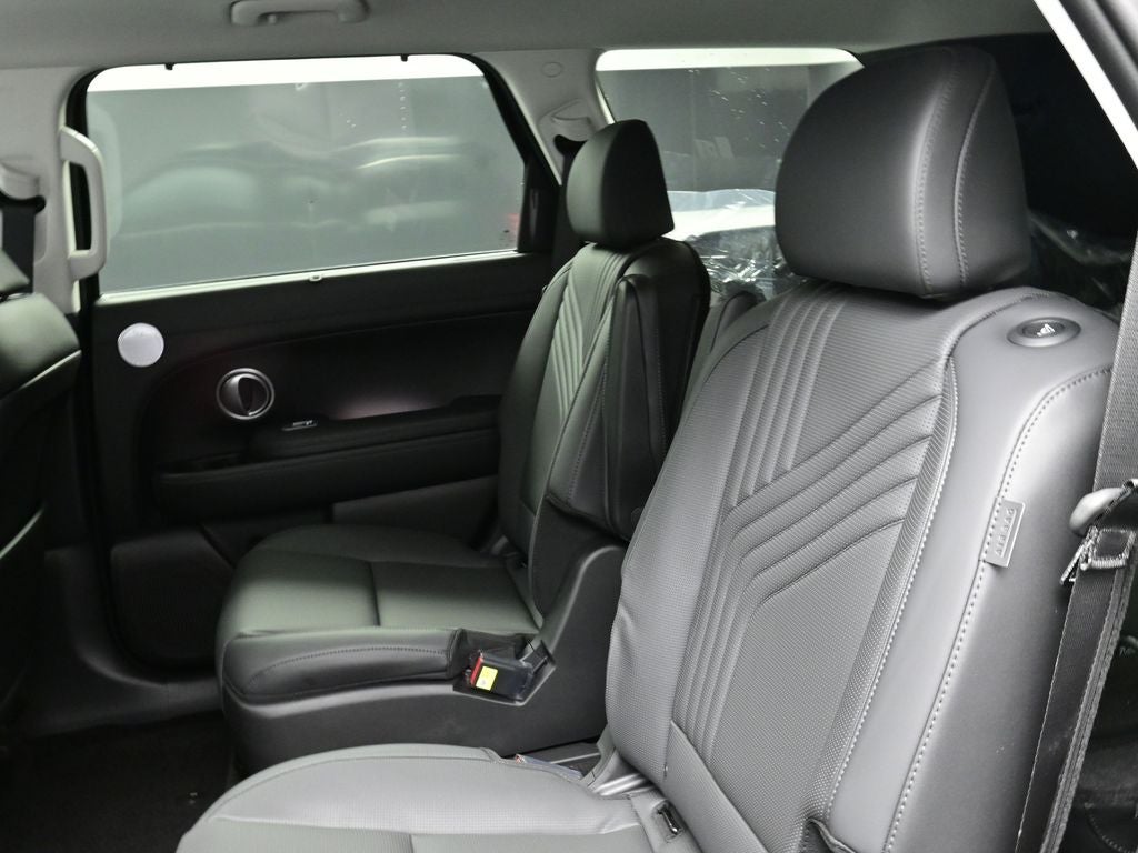 2026 Hyundai PALISADE SEL Premium 7P