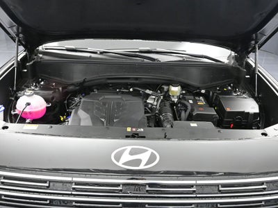 2026 Hyundai PALISADE SEL Premium 7P