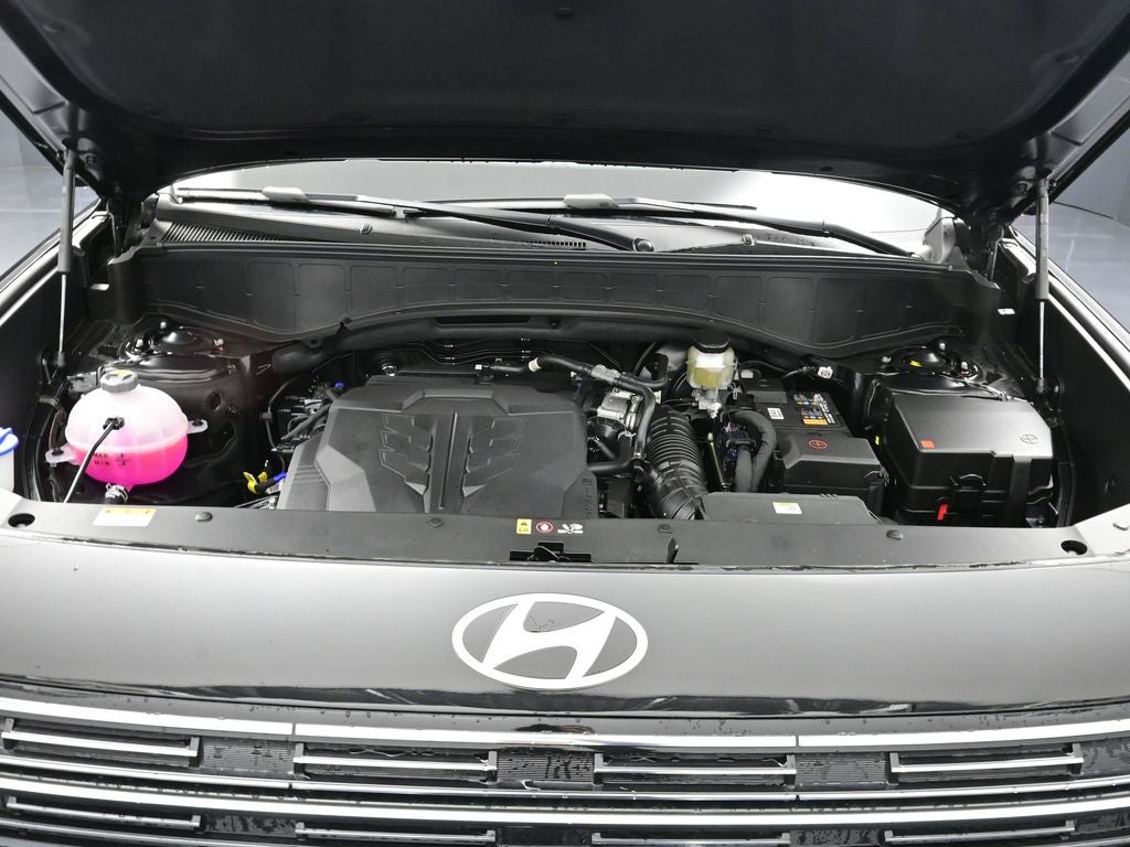 2026 Hyundai PALISADE SEL Premium 7P