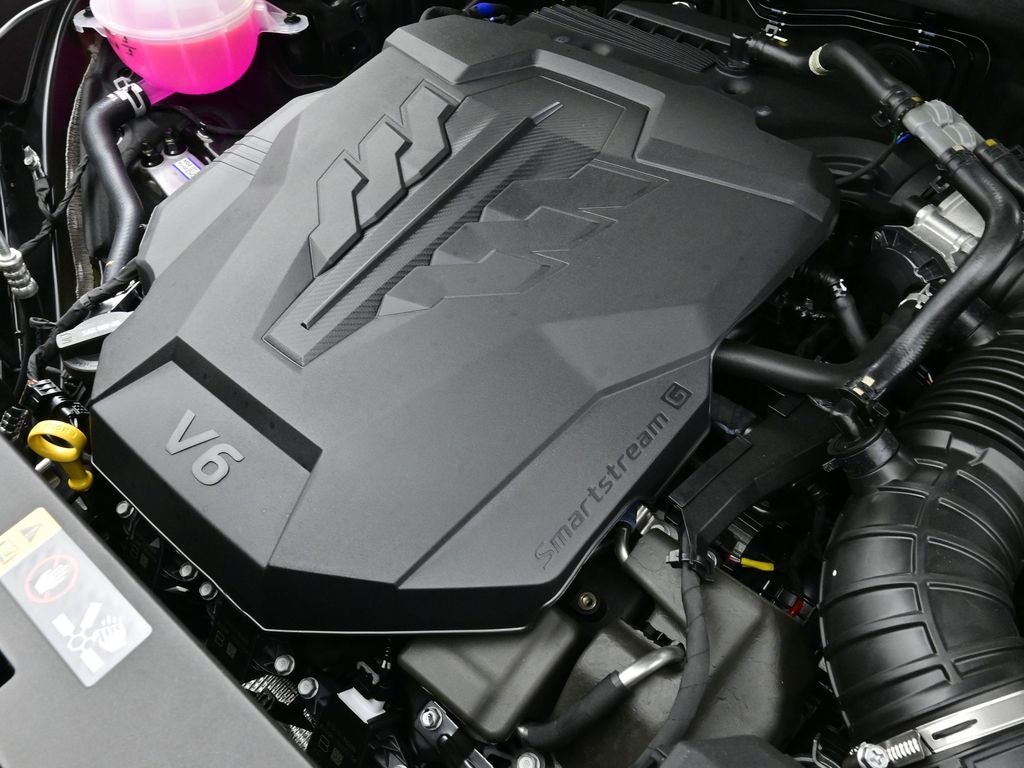 2026 Hyundai PALISADE SEL Premium 7P