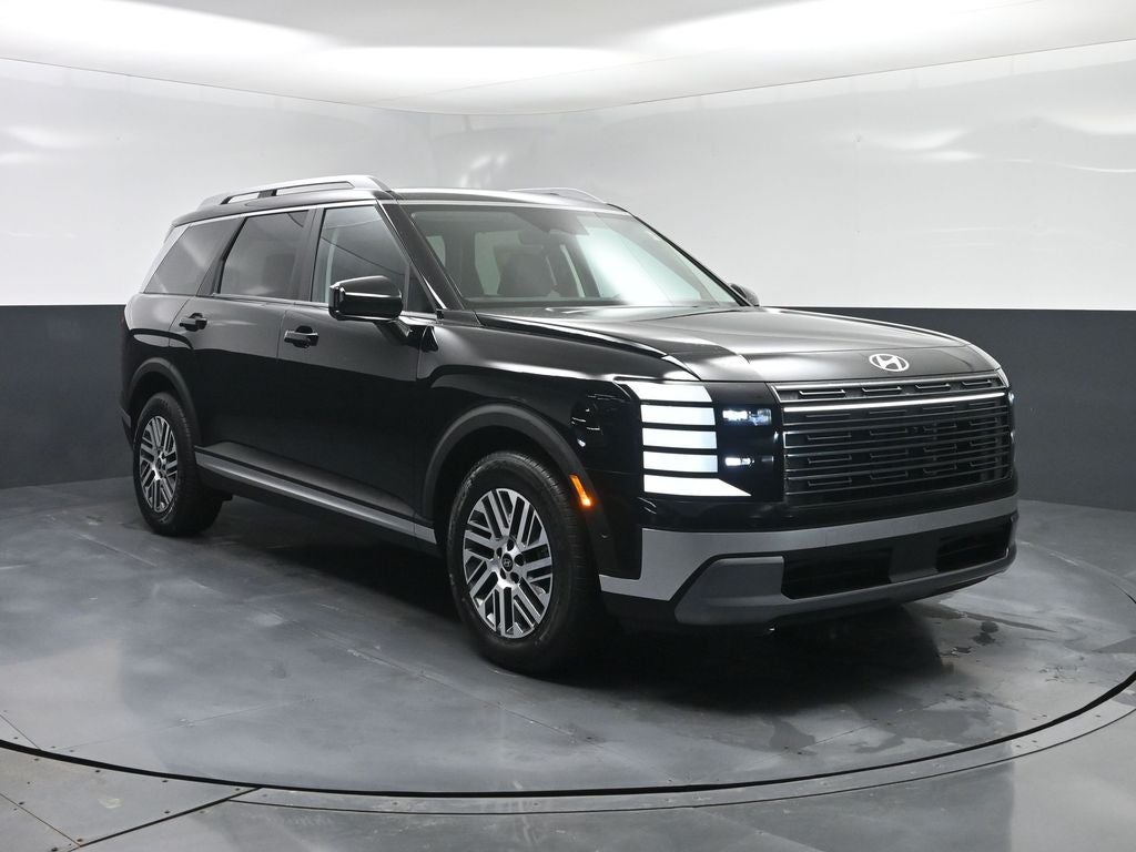 2026 Hyundai PALISADE SEL Premium 7P