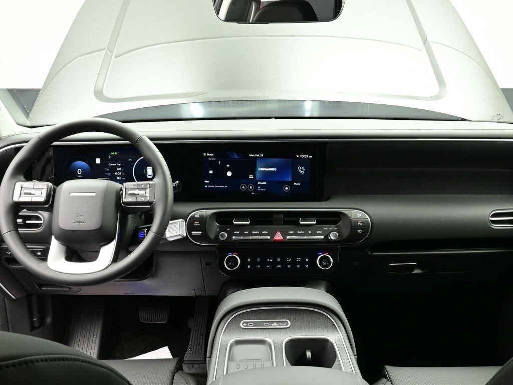 2026 Hyundai PALISADE SEL Premium 7P