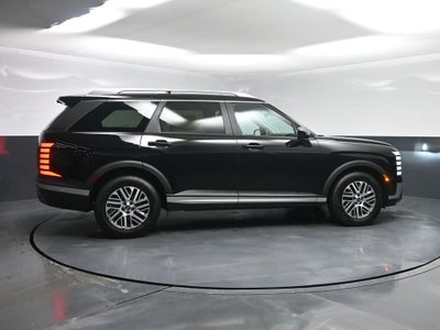 2026 Hyundai PALISADE SEL Premium 7P