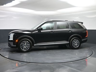 2026 Hyundai PALISADE SEL Premium 7P